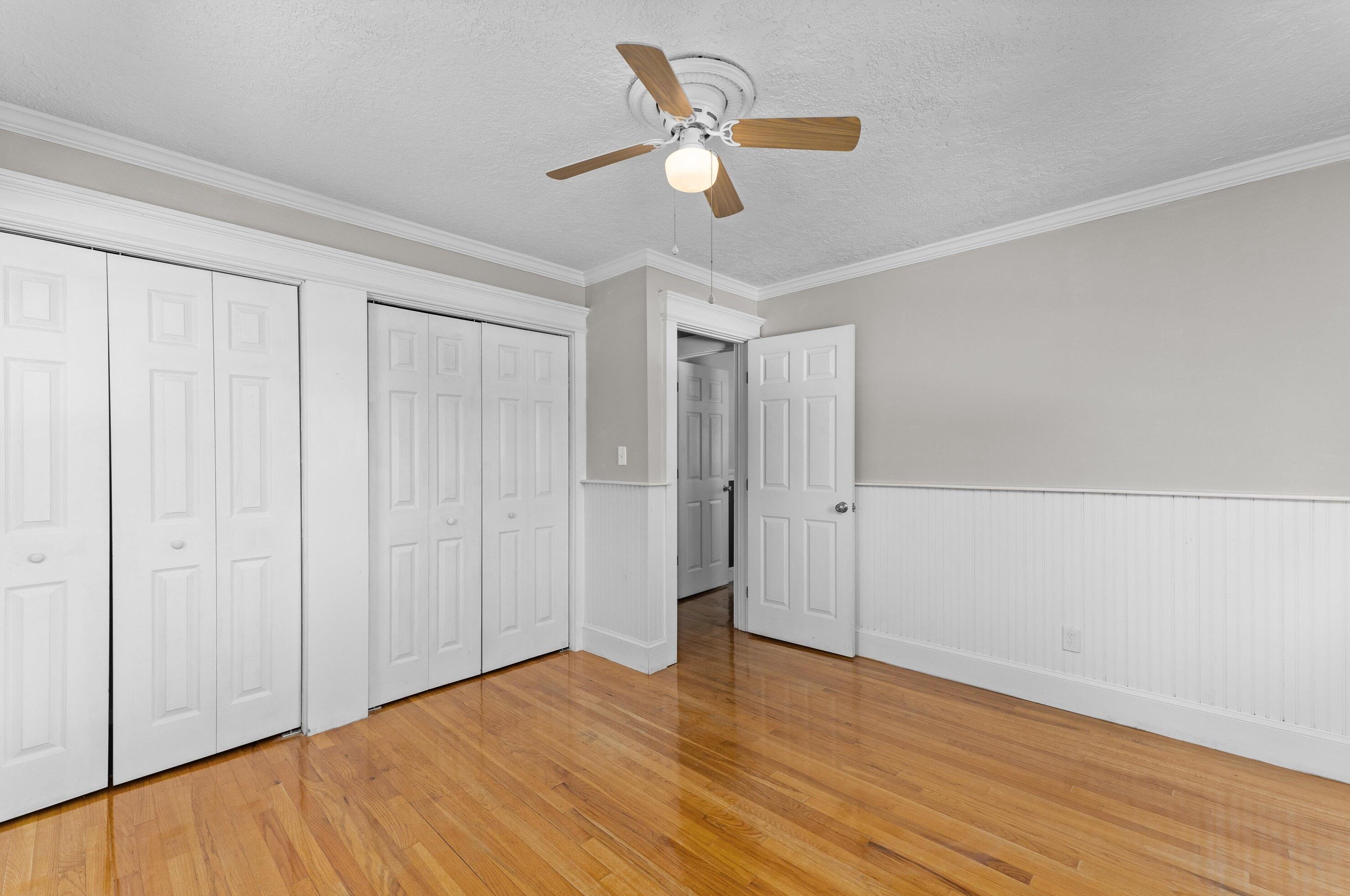 244 Hinman Dr, Augusta GA 30907-2265 exterior