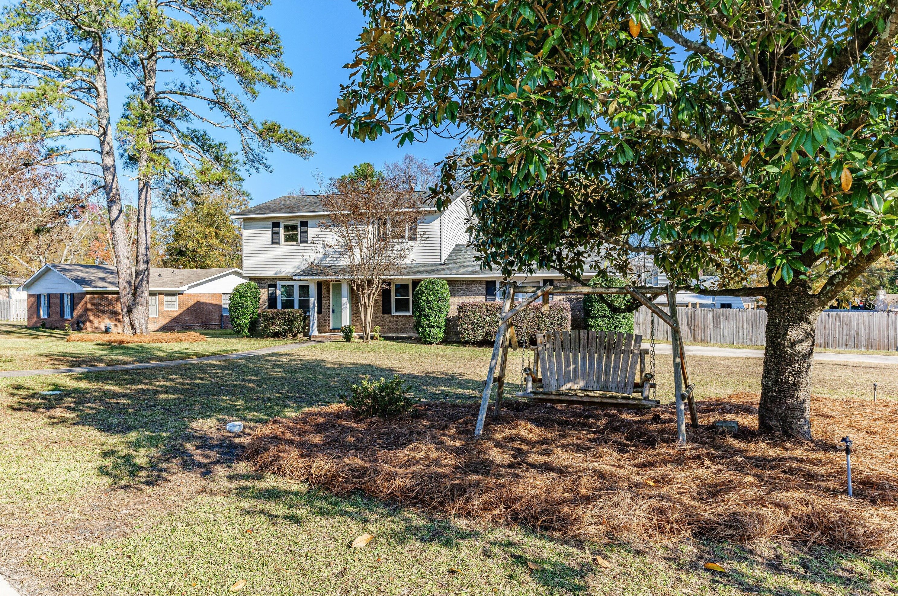 244 Hinman Dr, Augusta, GA 30907-2210