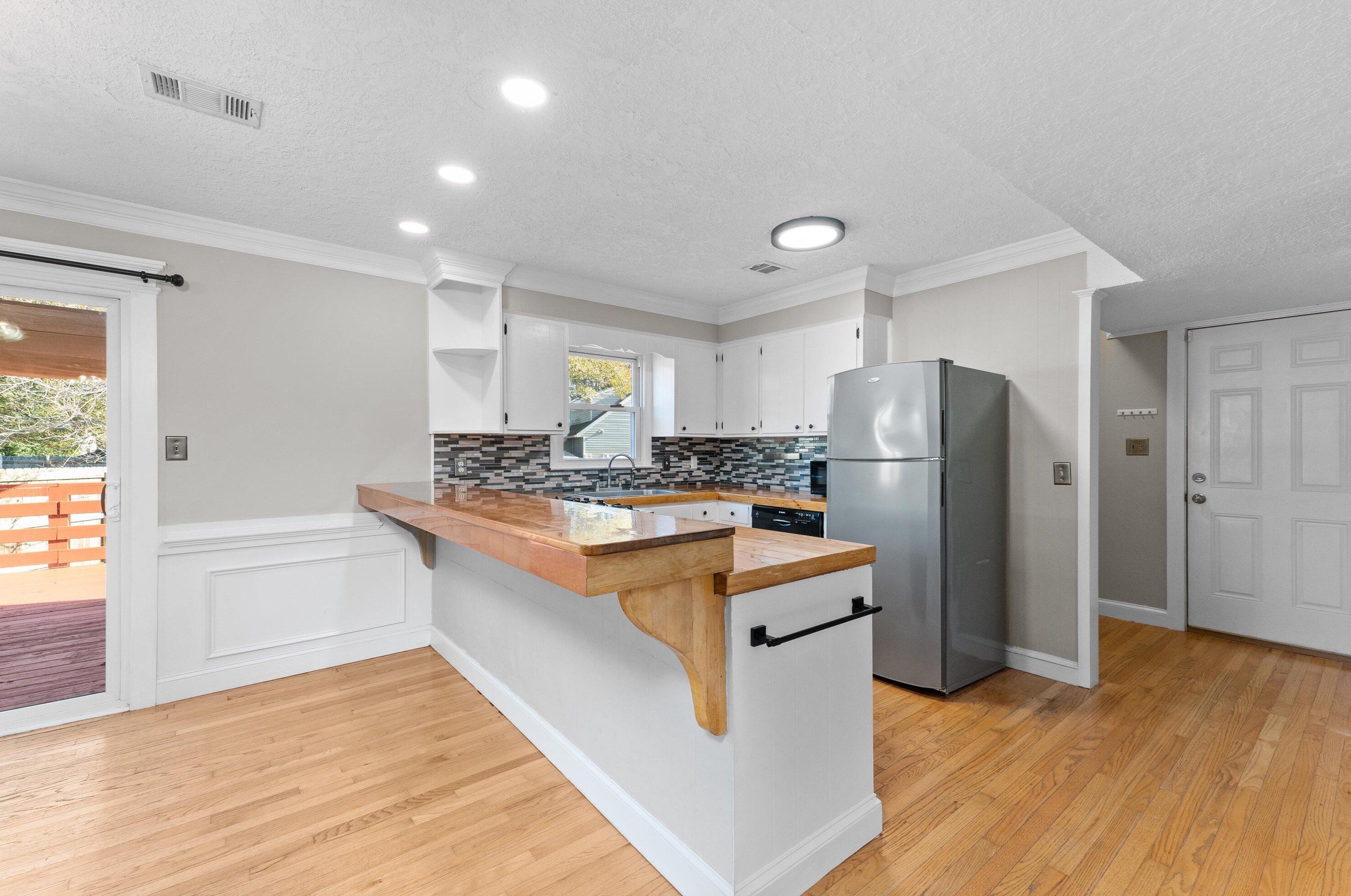 244 Hinman Dr, Augusta GA 30907-2265 exterior