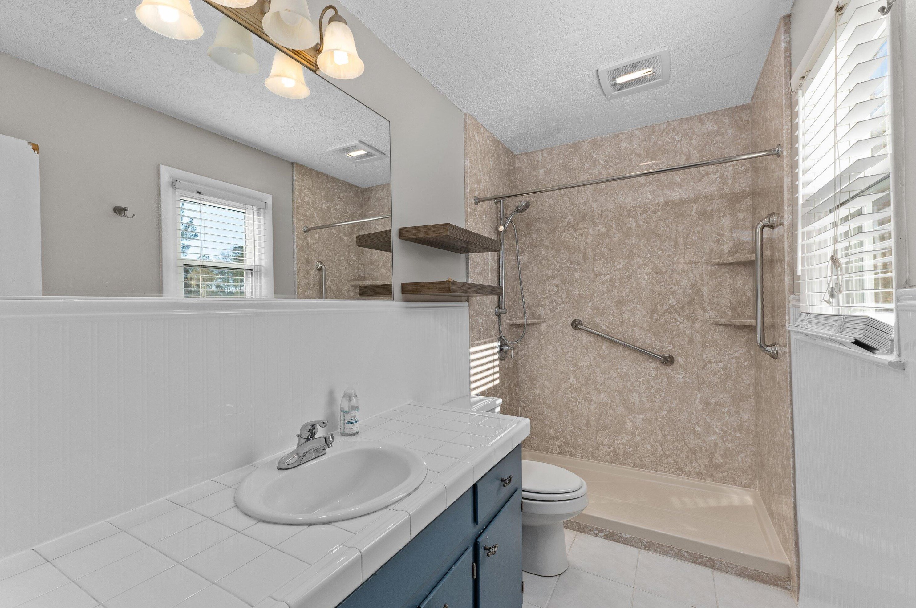 244 Hinman Dr, Augusta GA 30907-2265 exterior