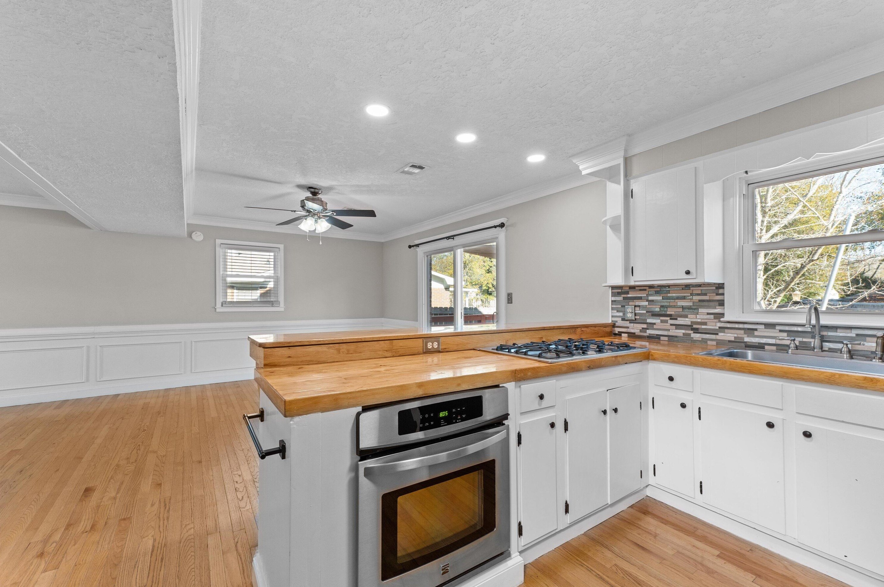 244 Hinman Dr, Augusta GA 30907-2265 exterior