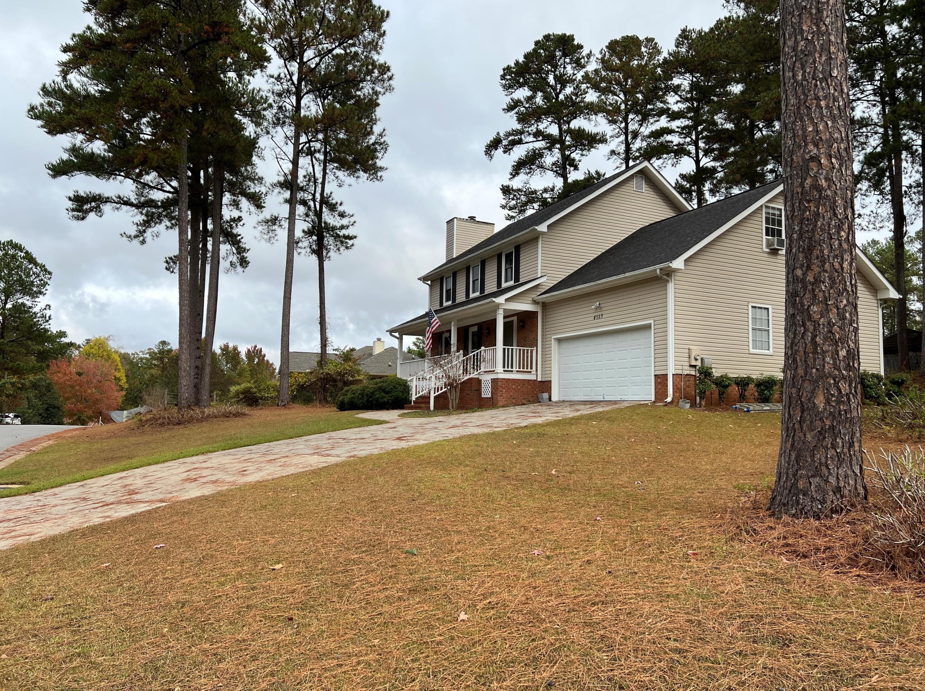 4589 Mulberry Creek Dr, Evans, GA 30809