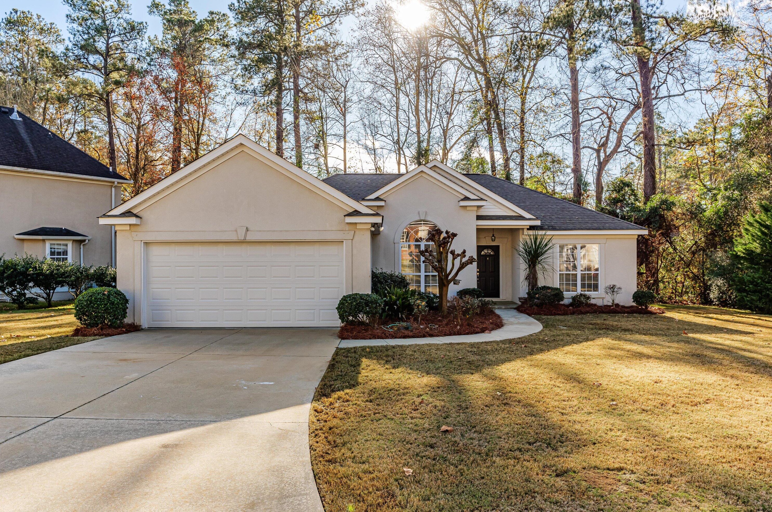 309 Chatham Rd, Augusta, GA 30907-3709