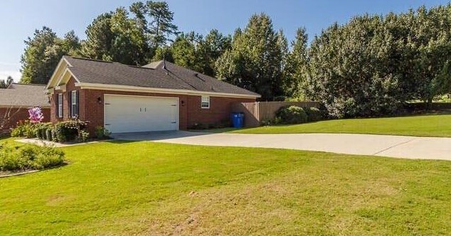 1979 Long Creek Fls, Grovetown, GA 30813-5814