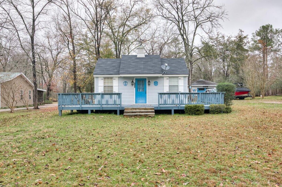 1273 Overlook Rd, Lincolnton, GA 30817