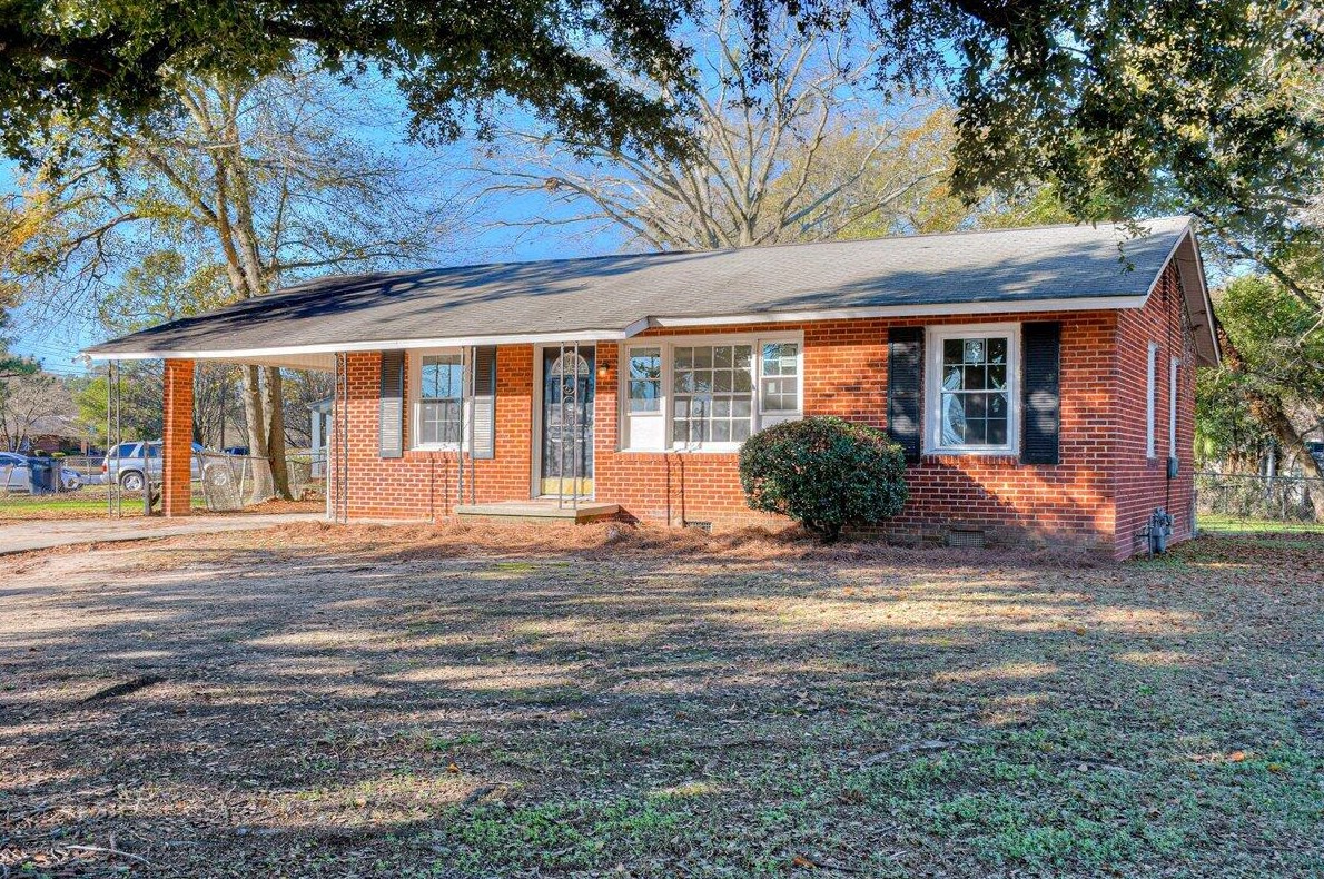 2301 Tudor Dr, Augusta, GA 30906-2154