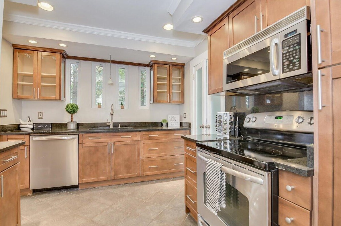 3023 Wrightsboro Rd, Augusta GA  30909-3074 exterior