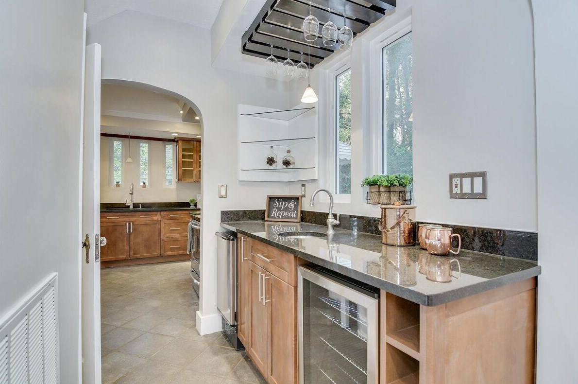 3023 Wrightsboro Rd, Augusta GA  30909-3074 exterior