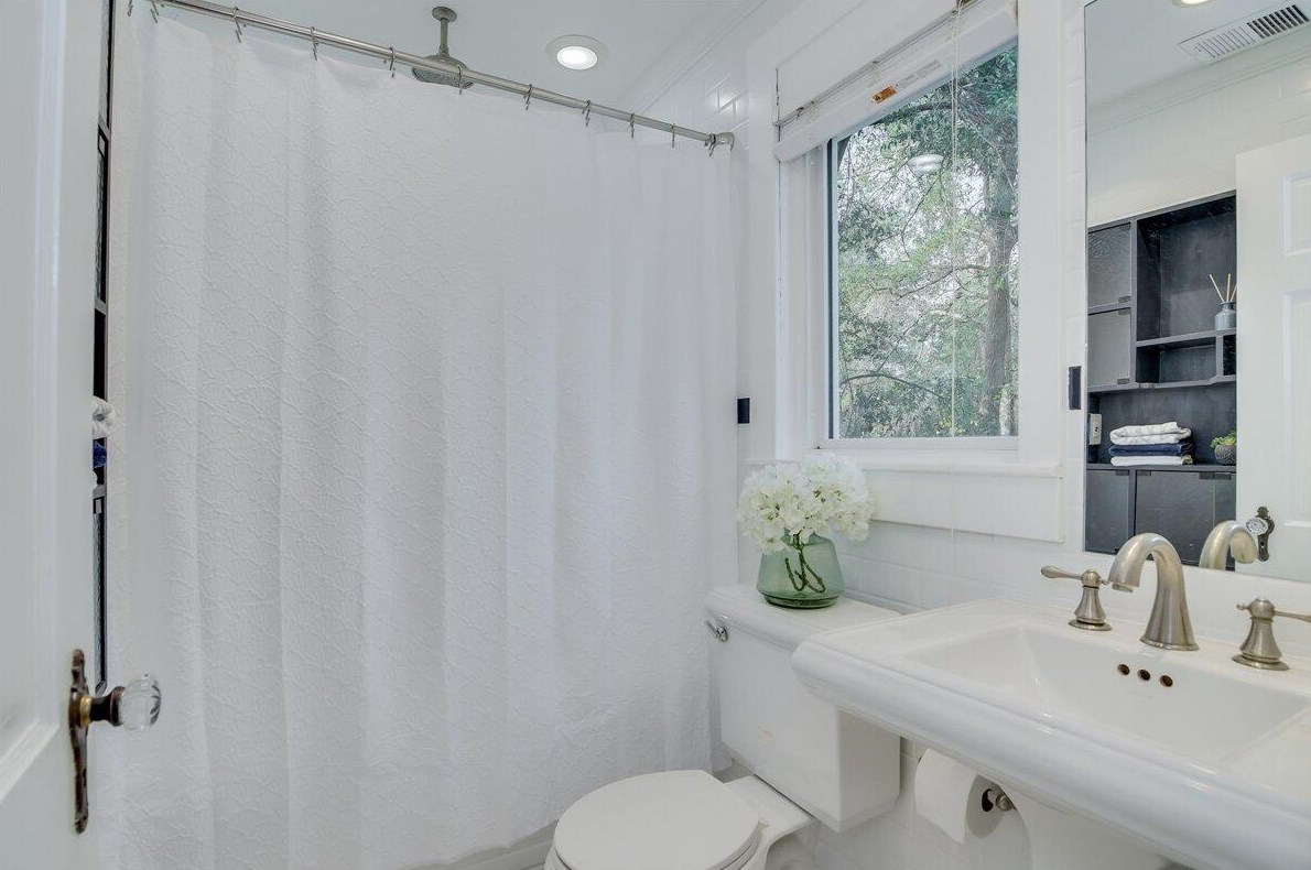 3023 Wrightsboro Rd, Augusta GA  30909-3074 exterior