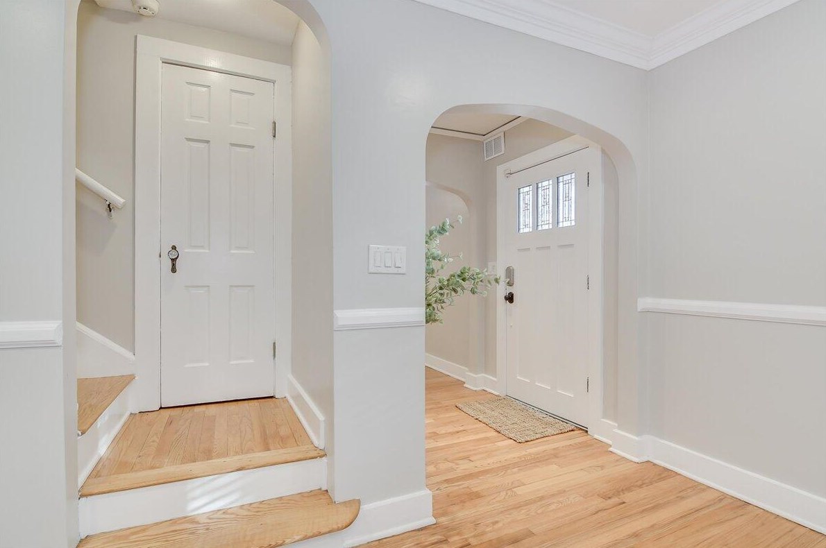 3023 Wrightsboro Rd, Augusta GA  30909-3074 exterior