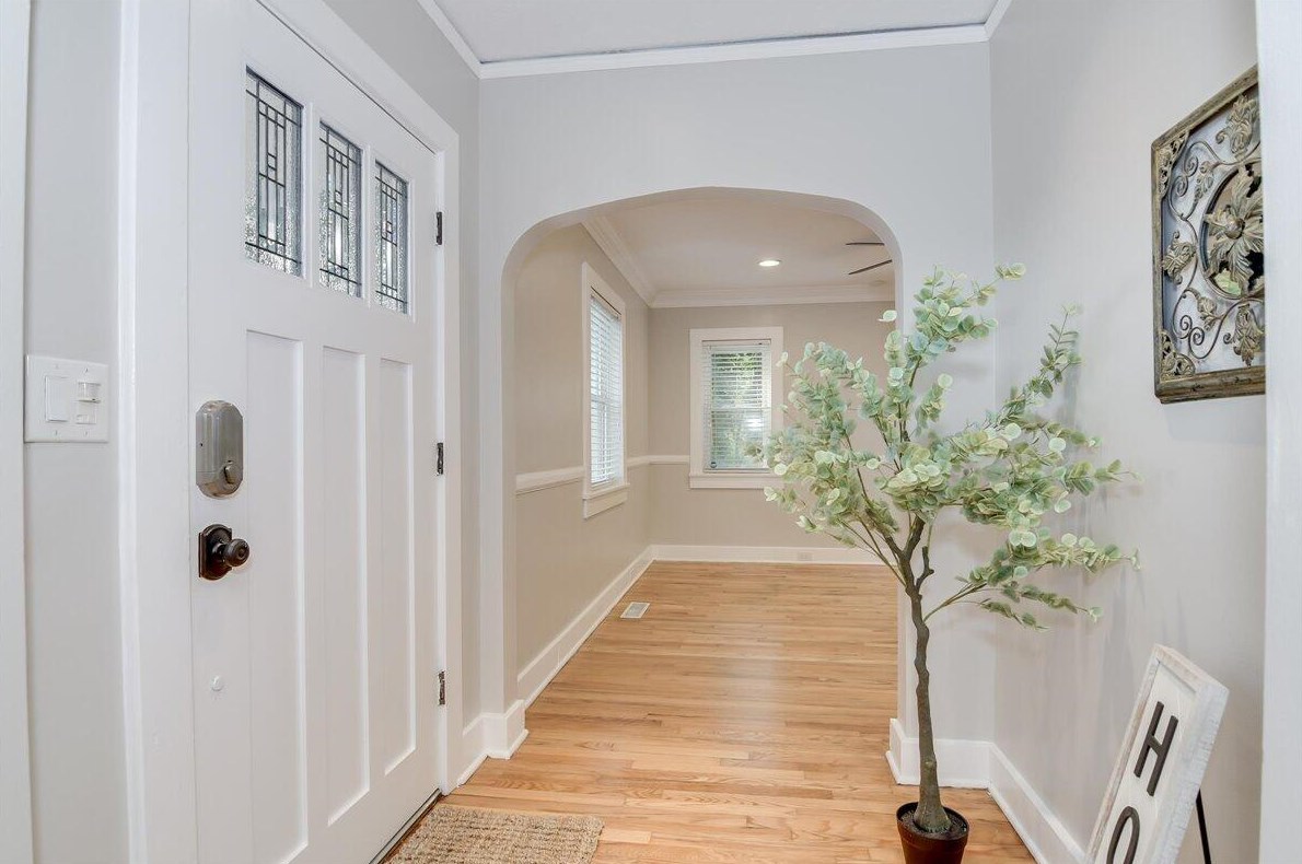 3023 Wrightsboro Rd, Augusta GA  30909-3074 exterior