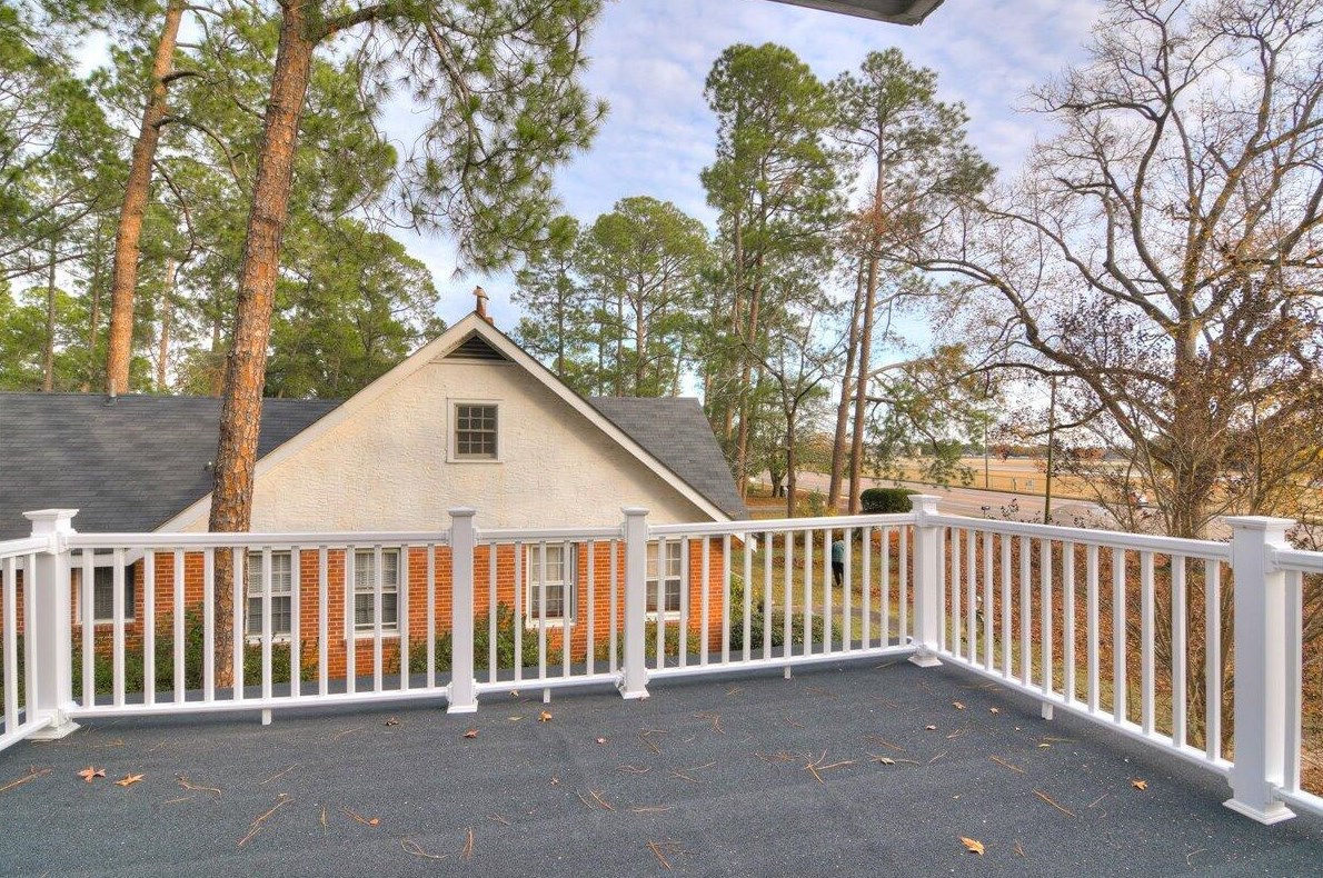 3023 Wrightsboro Rd, Augusta GA  30909-3074 exterior