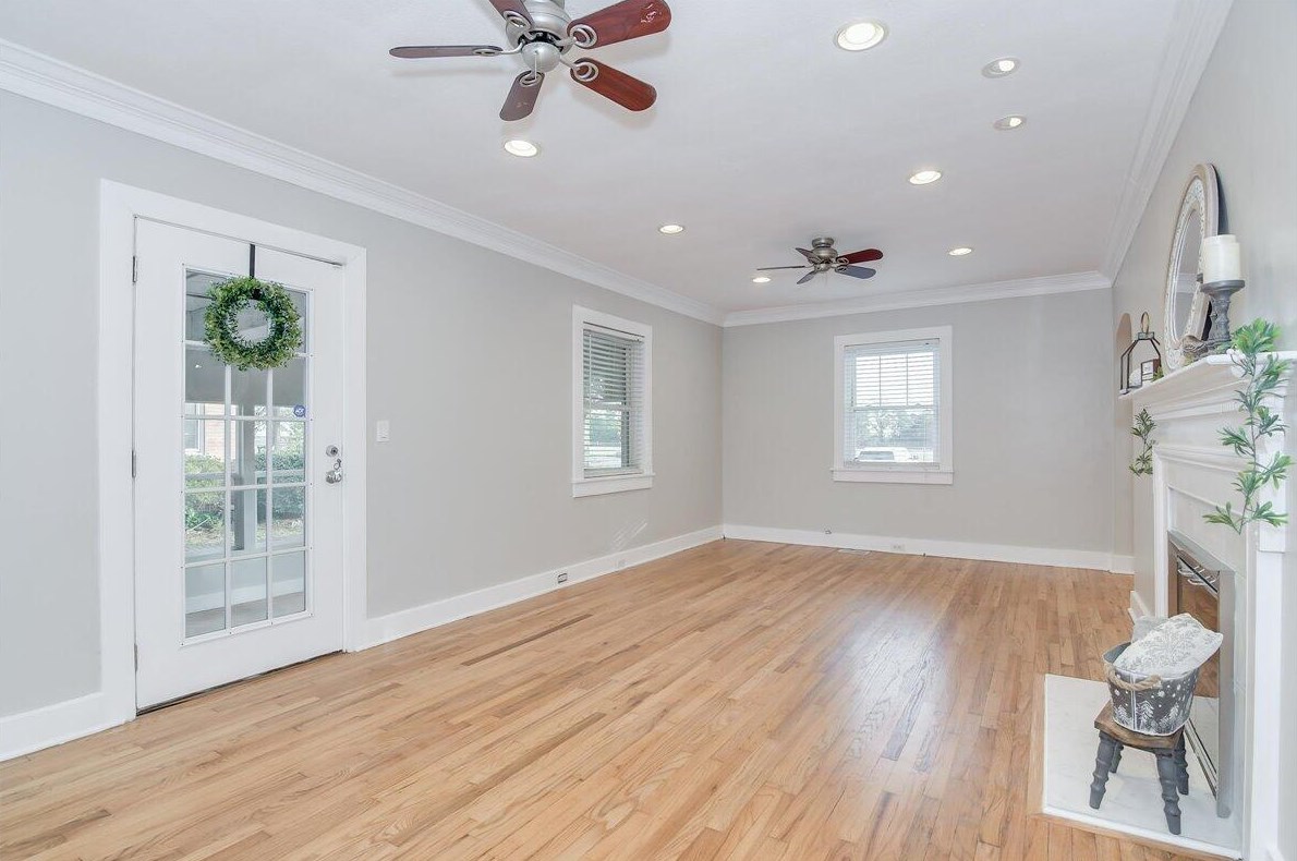 3023 Wrightsboro Rd, Augusta GA  30909-3074 exterior