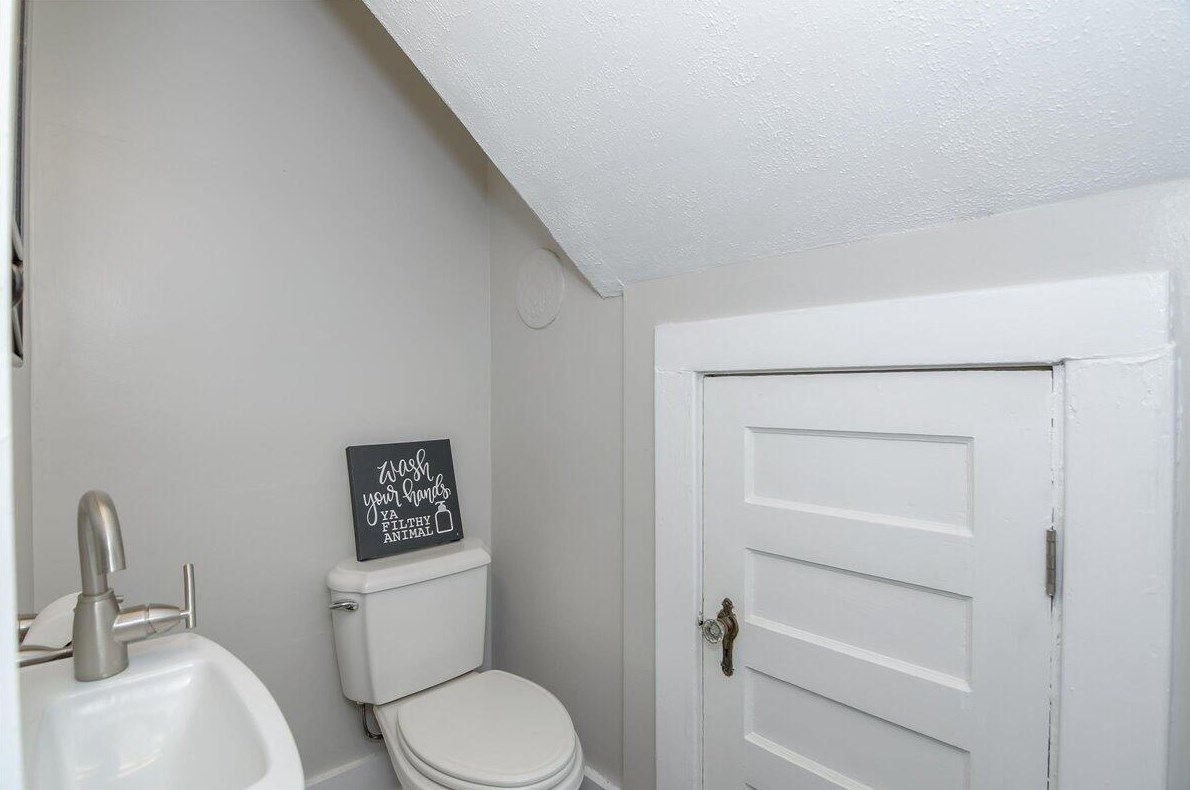 3023 Wrightsboro Rd, Augusta GA  30909-3074 exterior