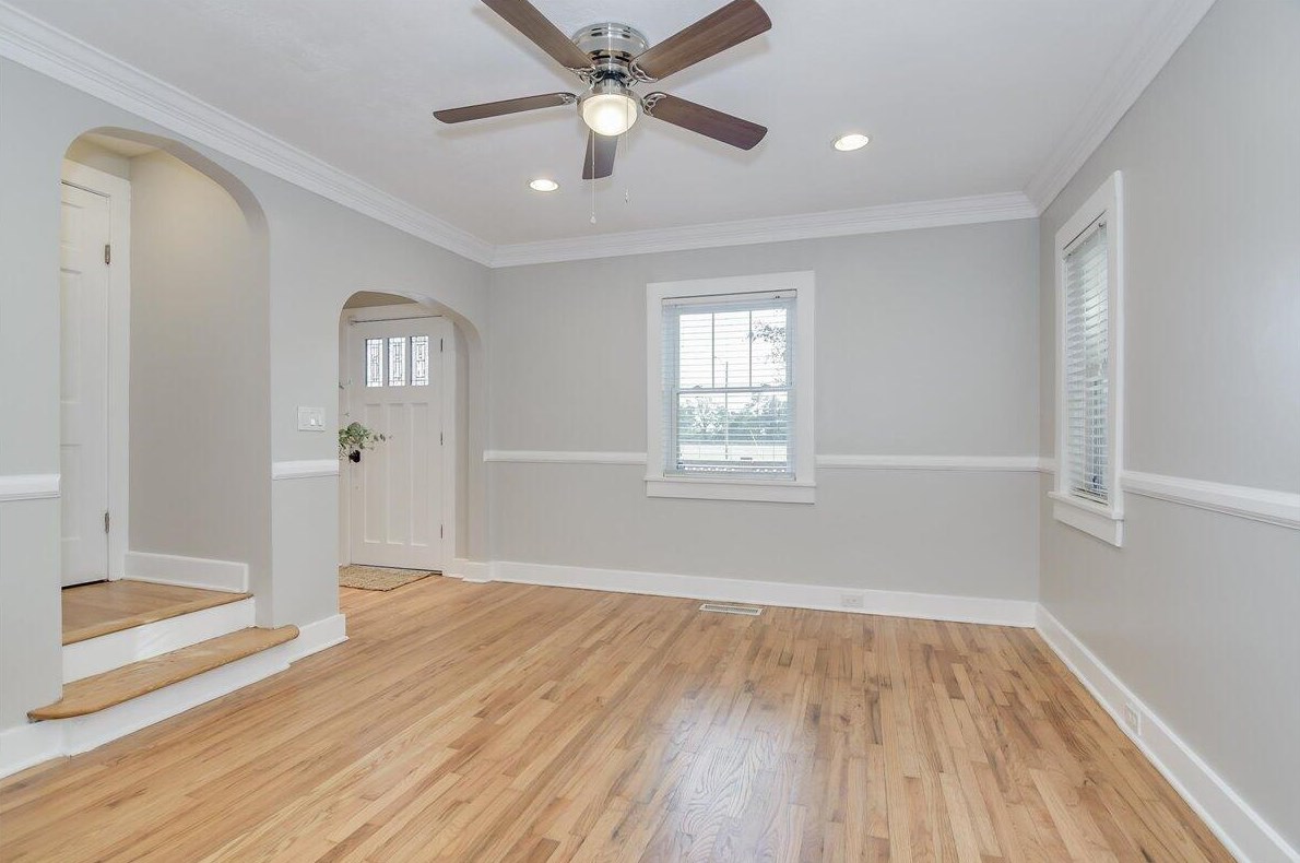 3023 Wrightsboro Rd, Augusta GA  30909-3074 exterior