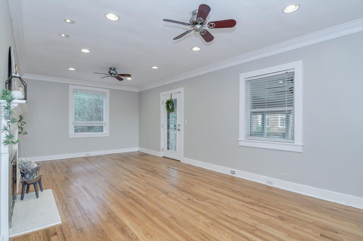 3023 Wrightsboro Rd, Augusta GA  30909-3074 exterior