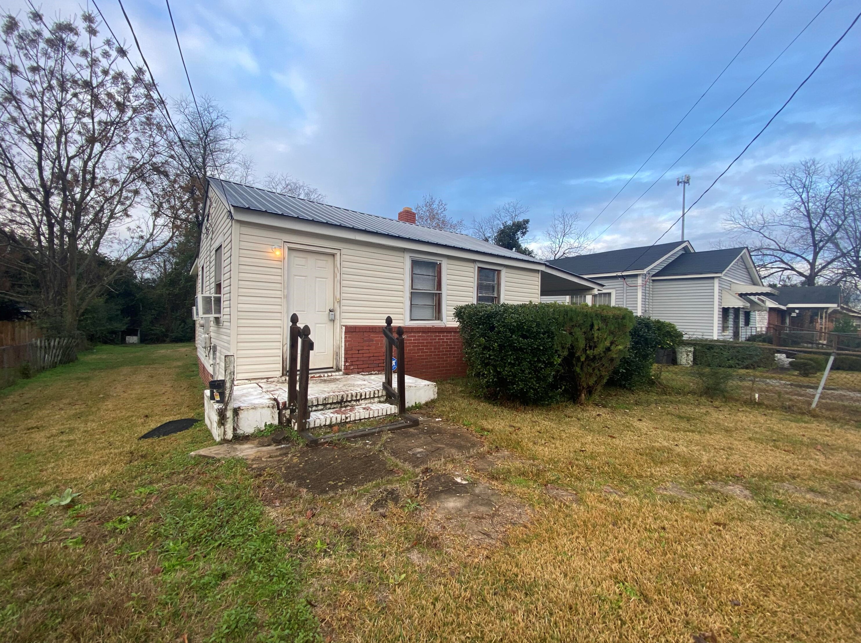 1225 13th Ave, Augusta, GA 30901