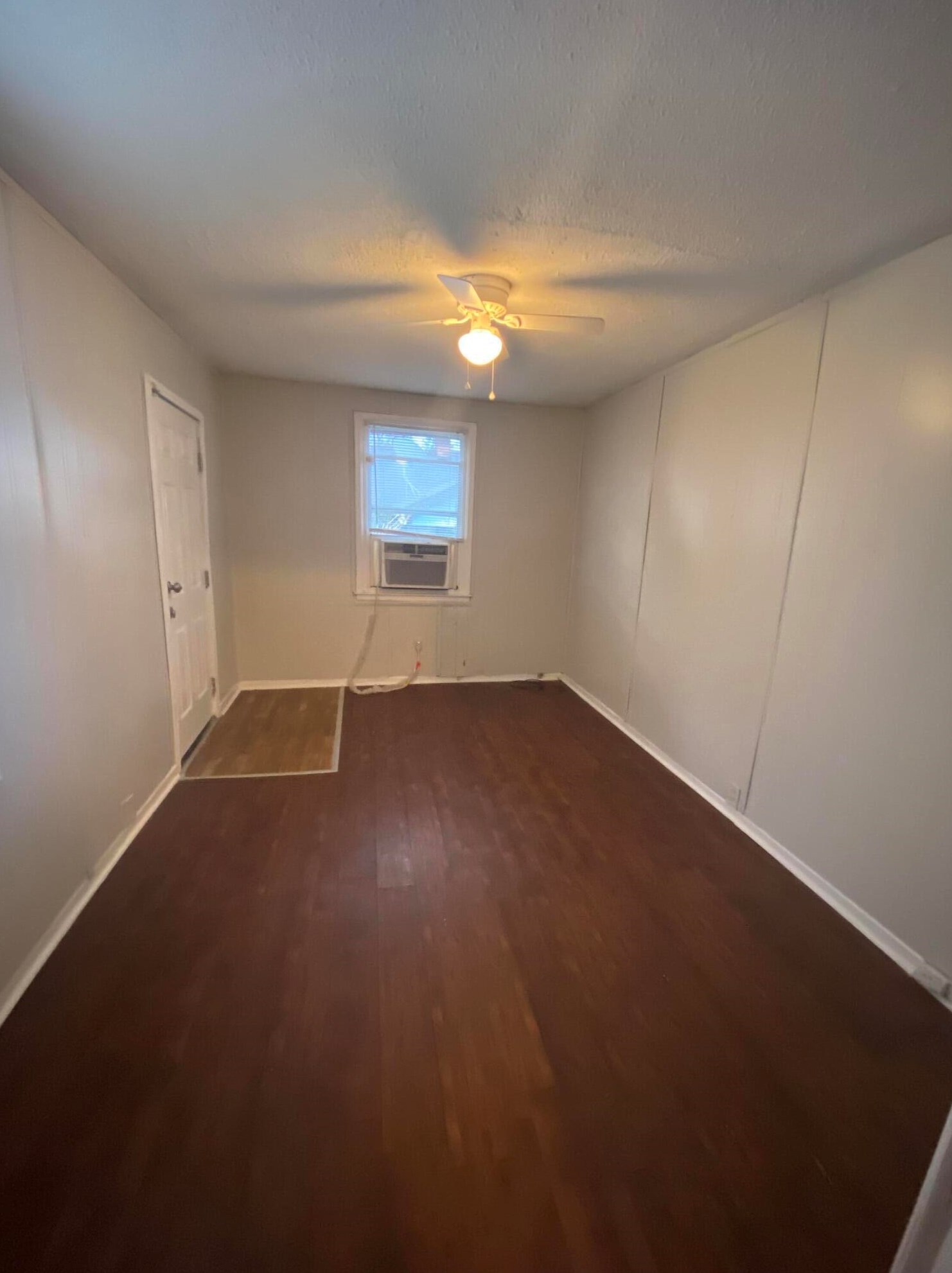 1225 13th Ave, Augusta GA  30901-4119 exterior