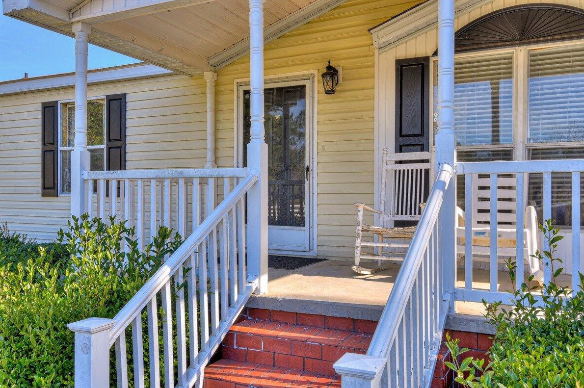4812 Trunnion Dr, Augusta, GA 30906-0716