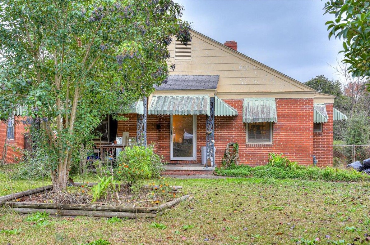 514 Hickman Rd, Augusta, GA 30904-3536