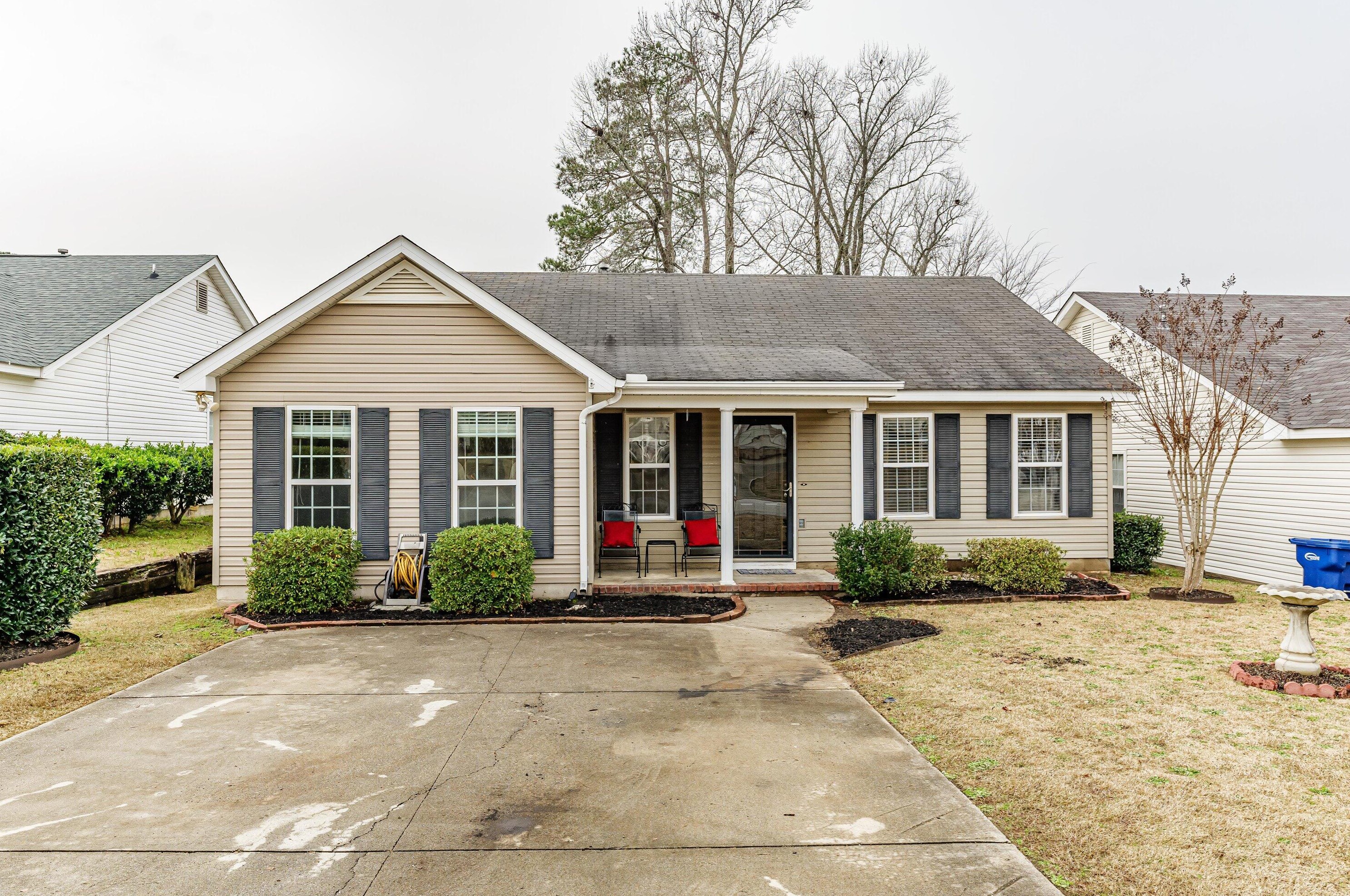 626 Devon Rd, Grovetown, GA 30813-5804