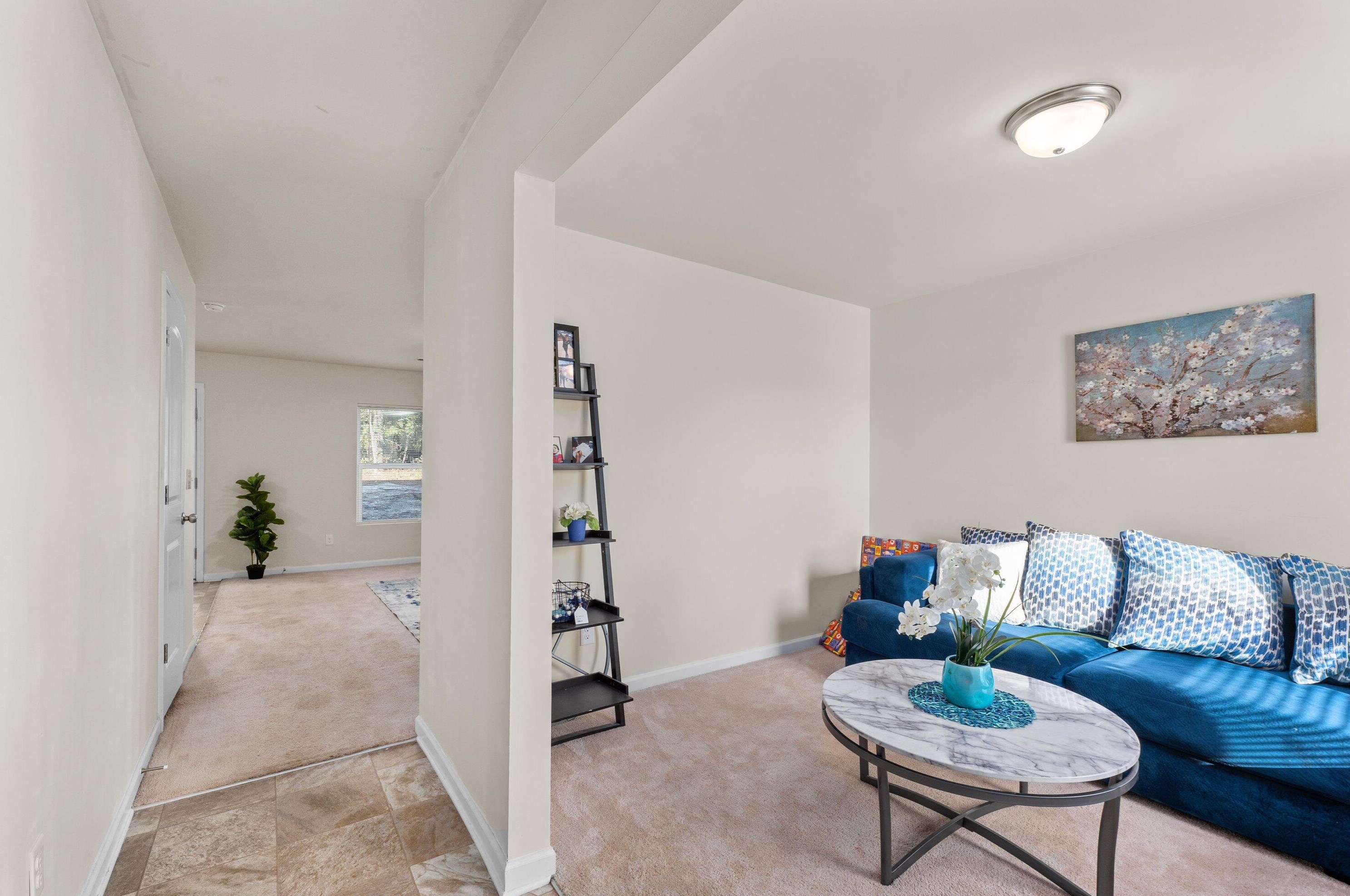 3501 Hyacinth Ln, Augusta, GA 30906-5621