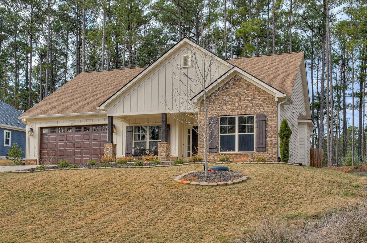 178 Tara Dr, Mc Cormick, SC 29835