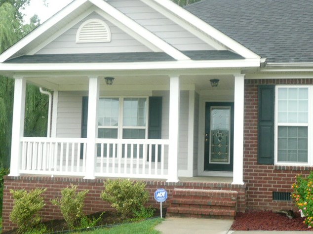 420 Burgamy Rdg, Grovetown, GA 30813