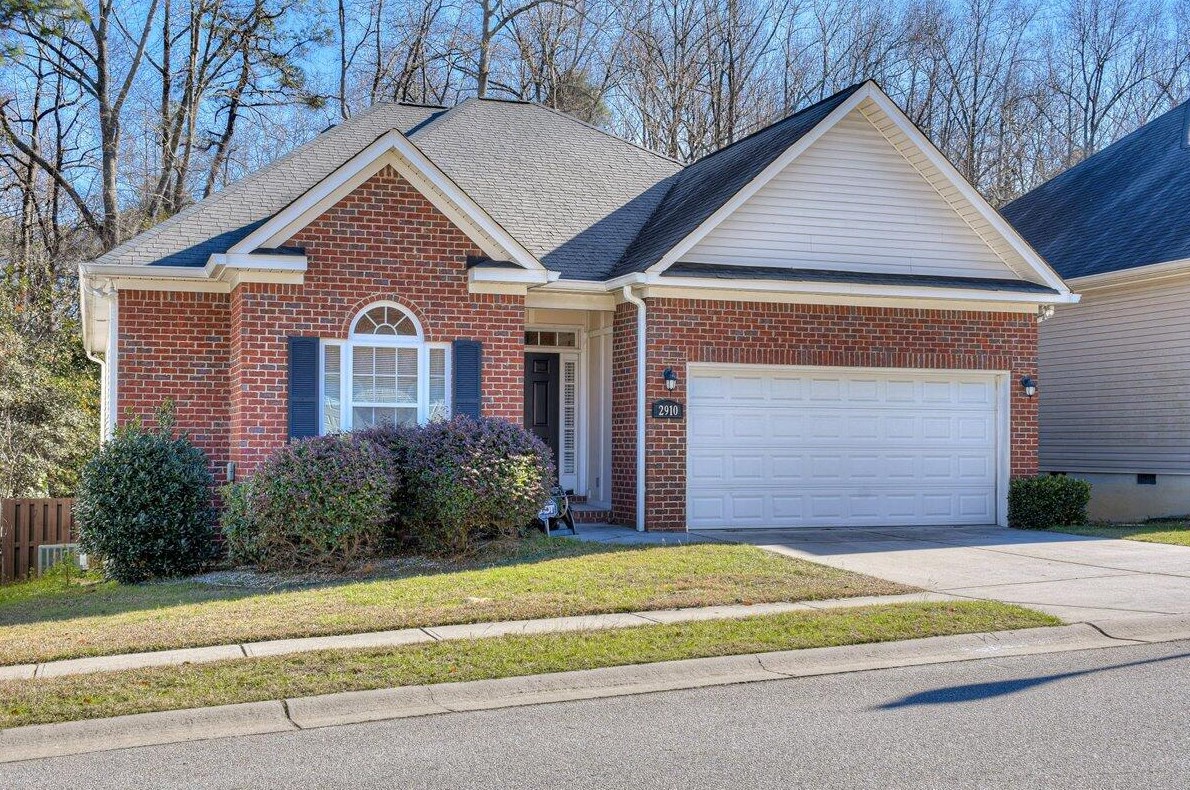2910 Aylesbury Dr, Augusta, GA 30909-0640