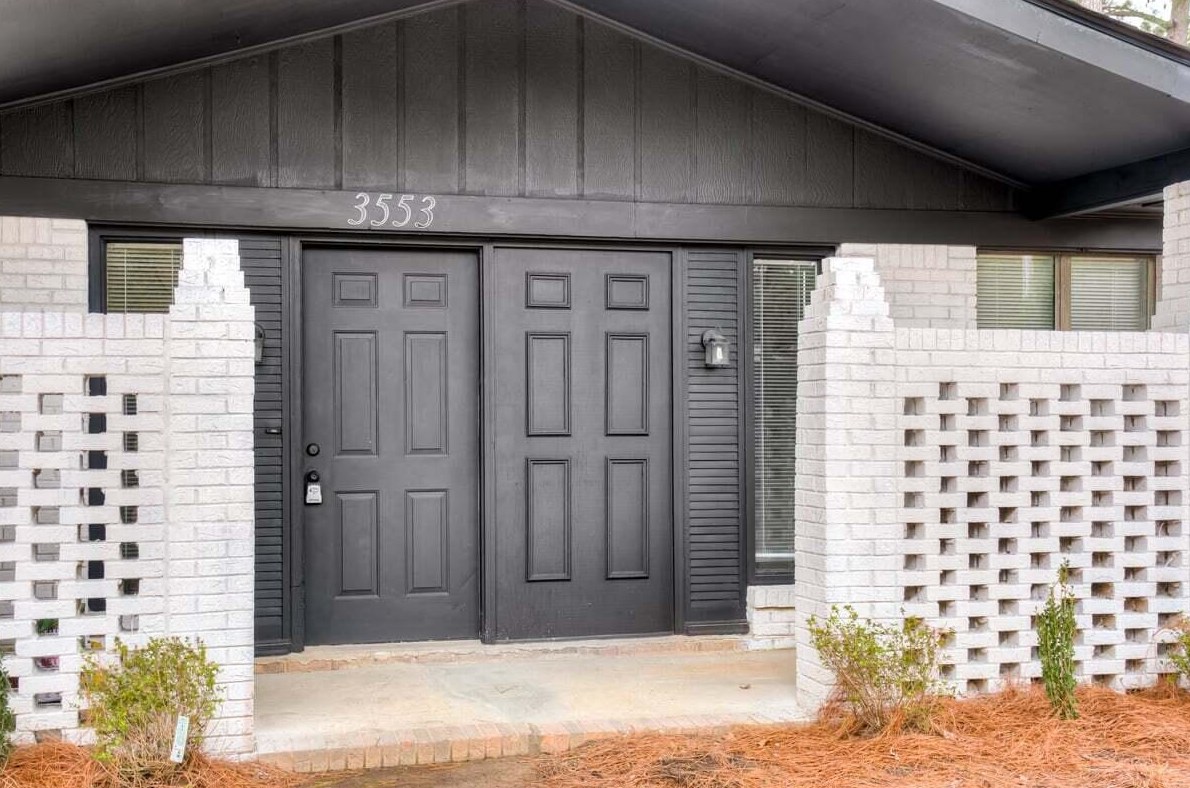3553 Morgan Rd, Hephzibah, GA 30815