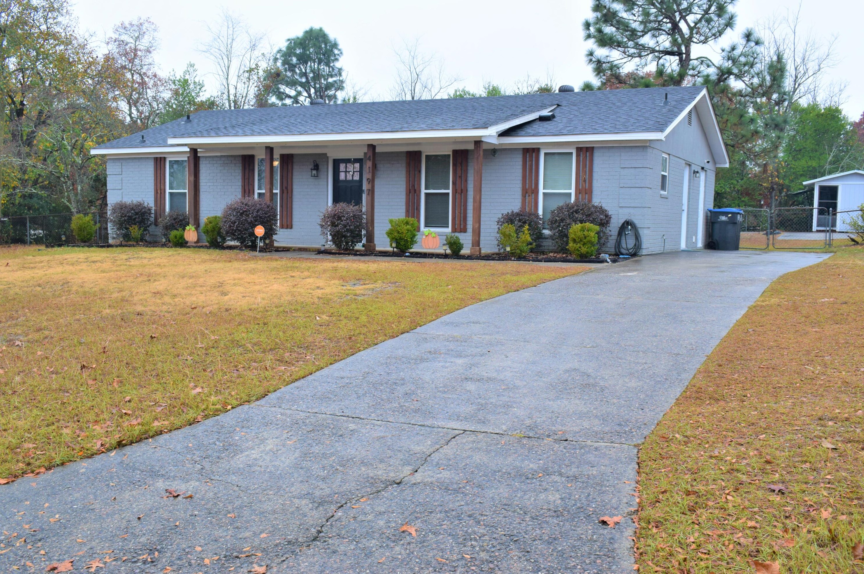 4197 Kevin Rd, Hephzibah, GA 30815