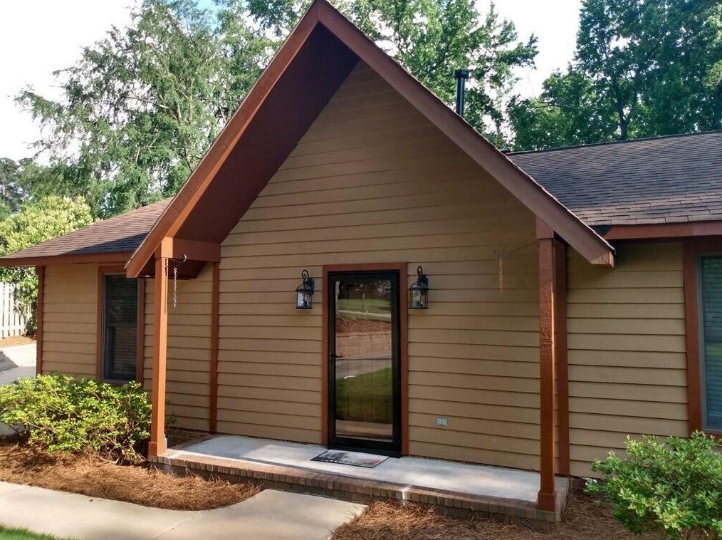 215 Ashley Cir, Augusta, GA 30907
