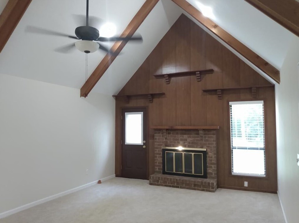 215 Ashley Cir, Augusta GA  30907-1321 exterior