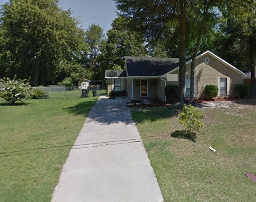 1023 Country Place Dr, Augusta, GA 30906-8735