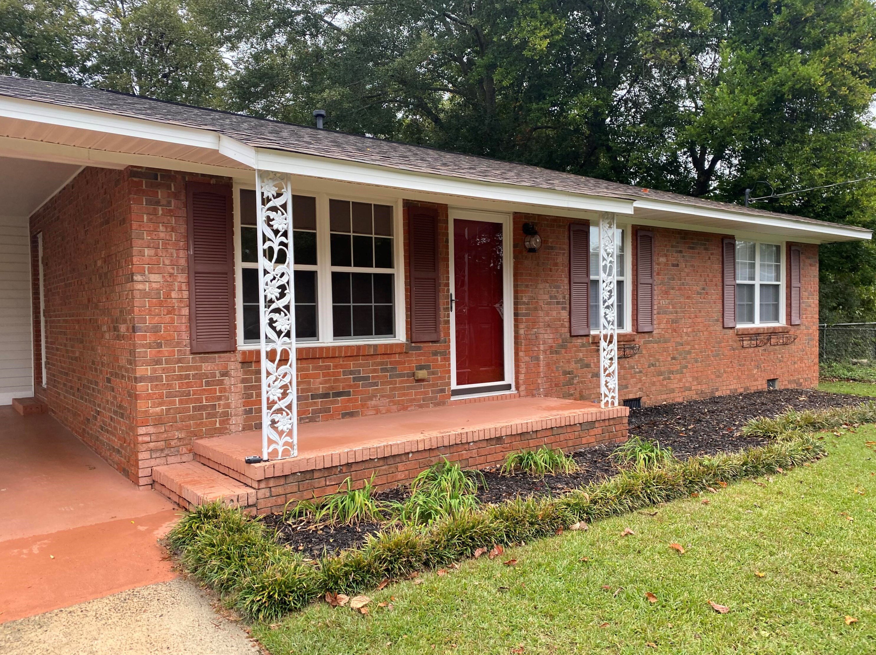 213 Weldon Rd, Augusta, GA 30907