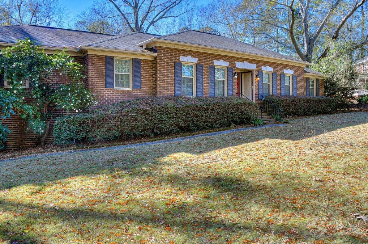 2716 Kipling Ct, Augusta, GA 30909-6040