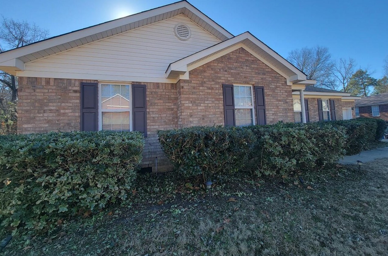 2516 Winterville Dr, Augusta, GA 30909