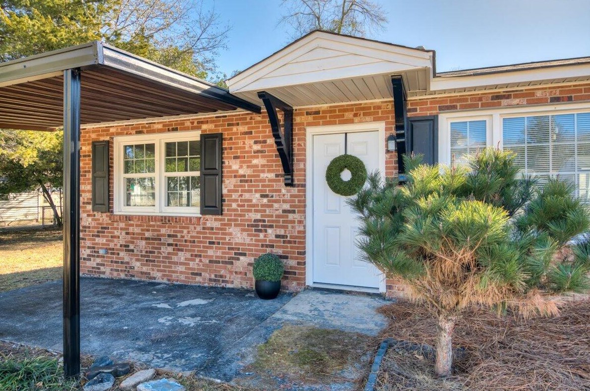 3025 Townsend St, North Augusta, SC 29842