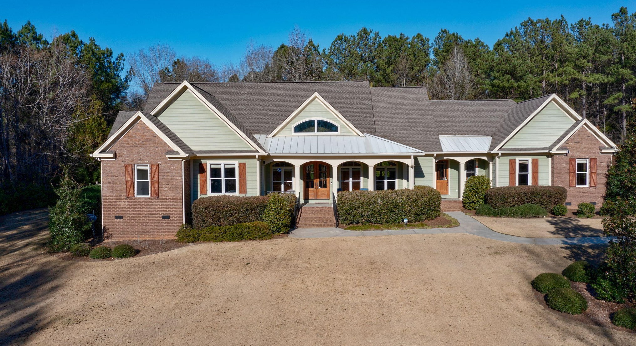 501 Standing Rock Ln, Evans, GA 30809