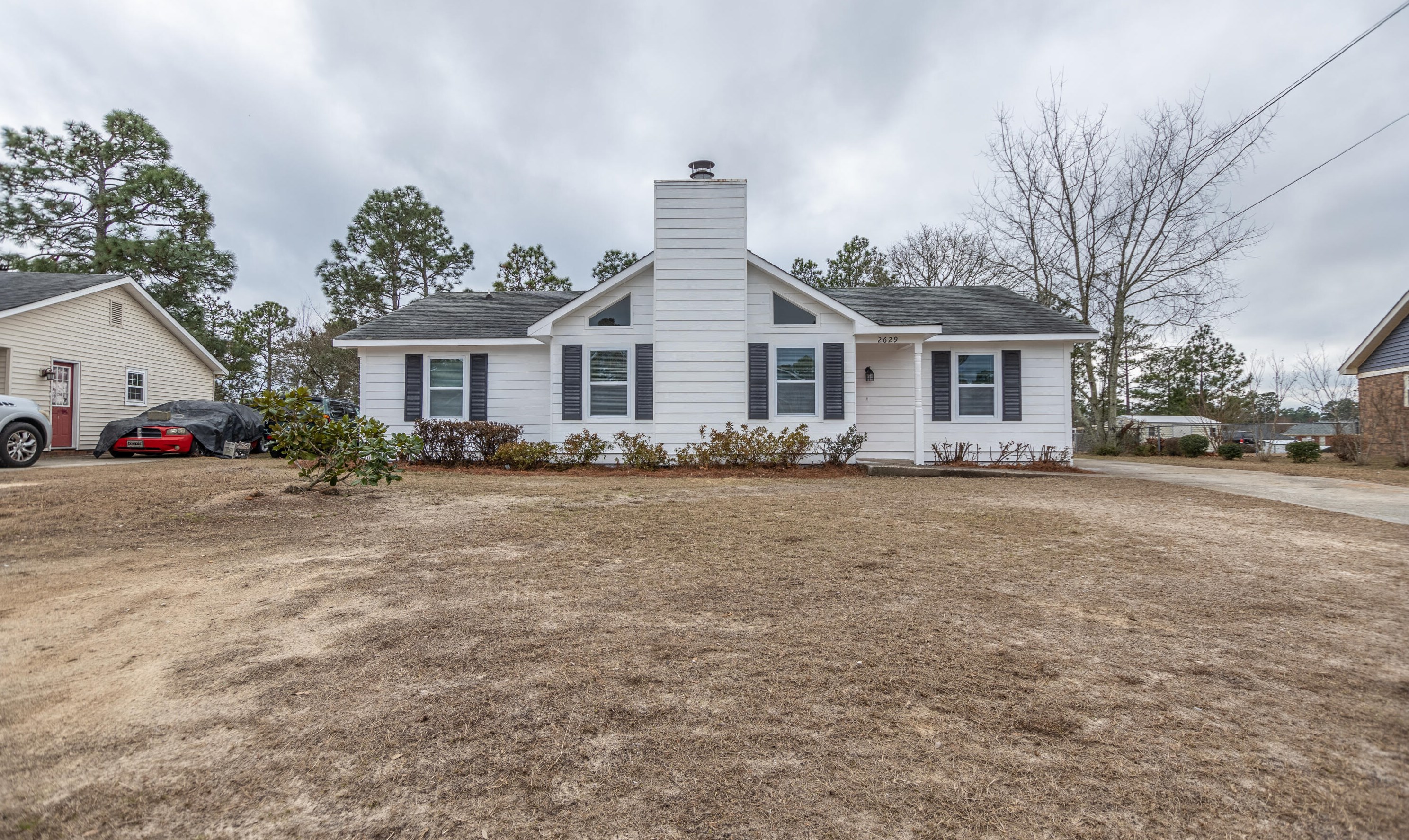 2629 Anthony Dejuan Pkwy, Hephzibah, GA 30815