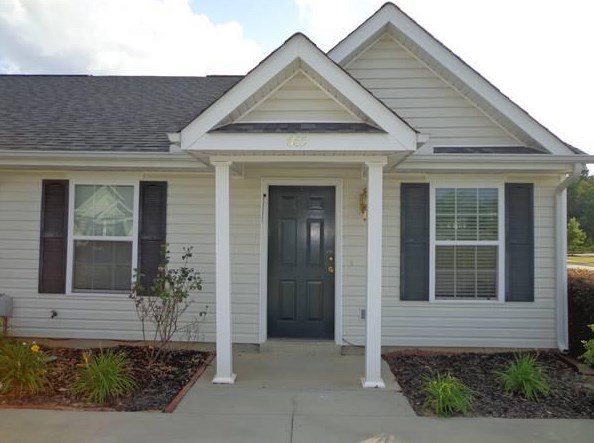 665 Brook Trl, Evans, GA 30809