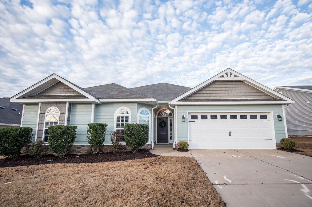3254 Windwood St, Evans, GA 30809