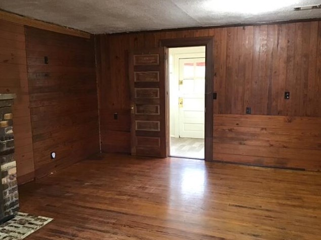 5631 Old Augusta Hwy, Grovetown GA  30813-3534 exterior
