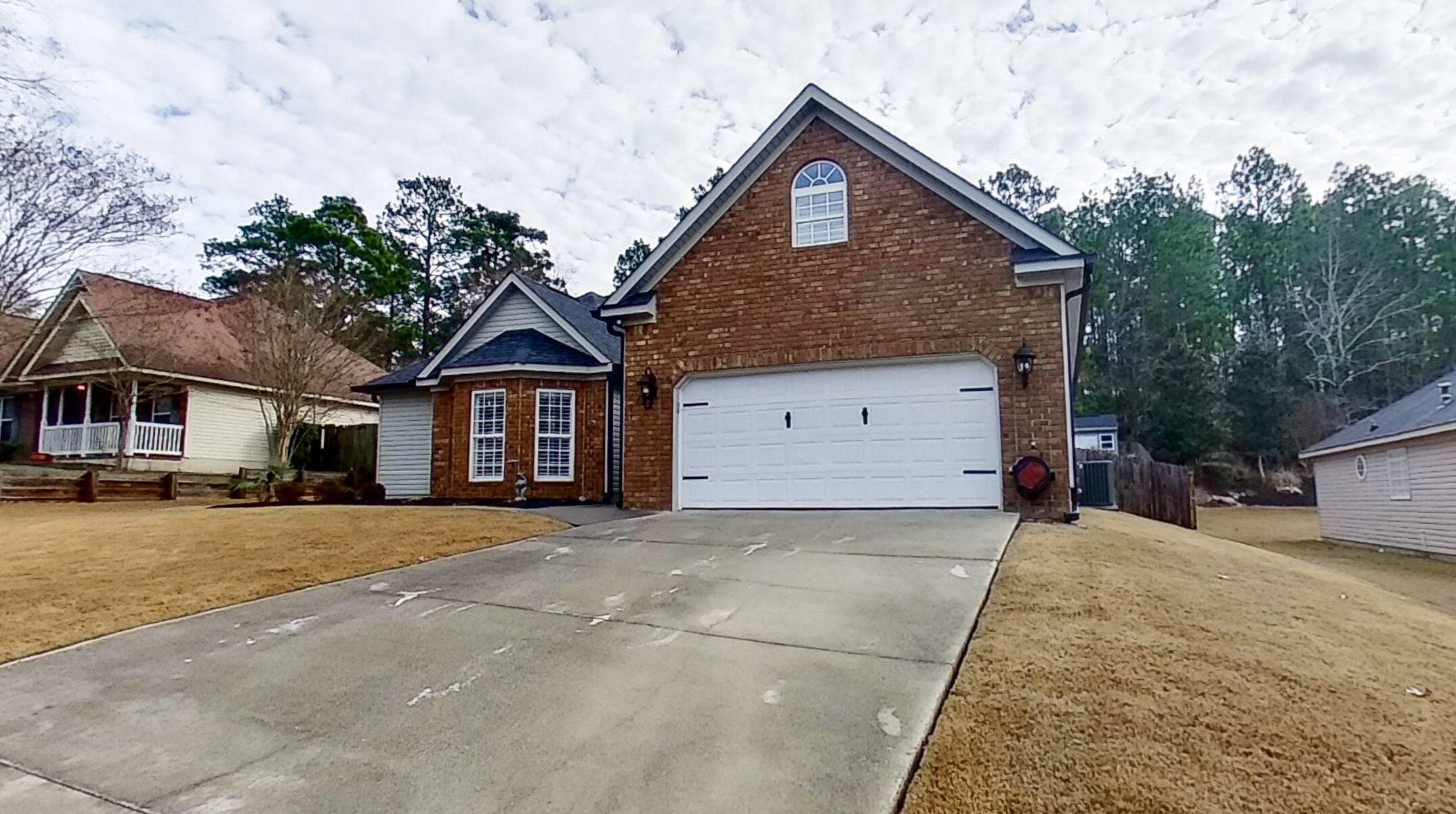 201 Swallow Lake Dr, North Augusta, SC 29841