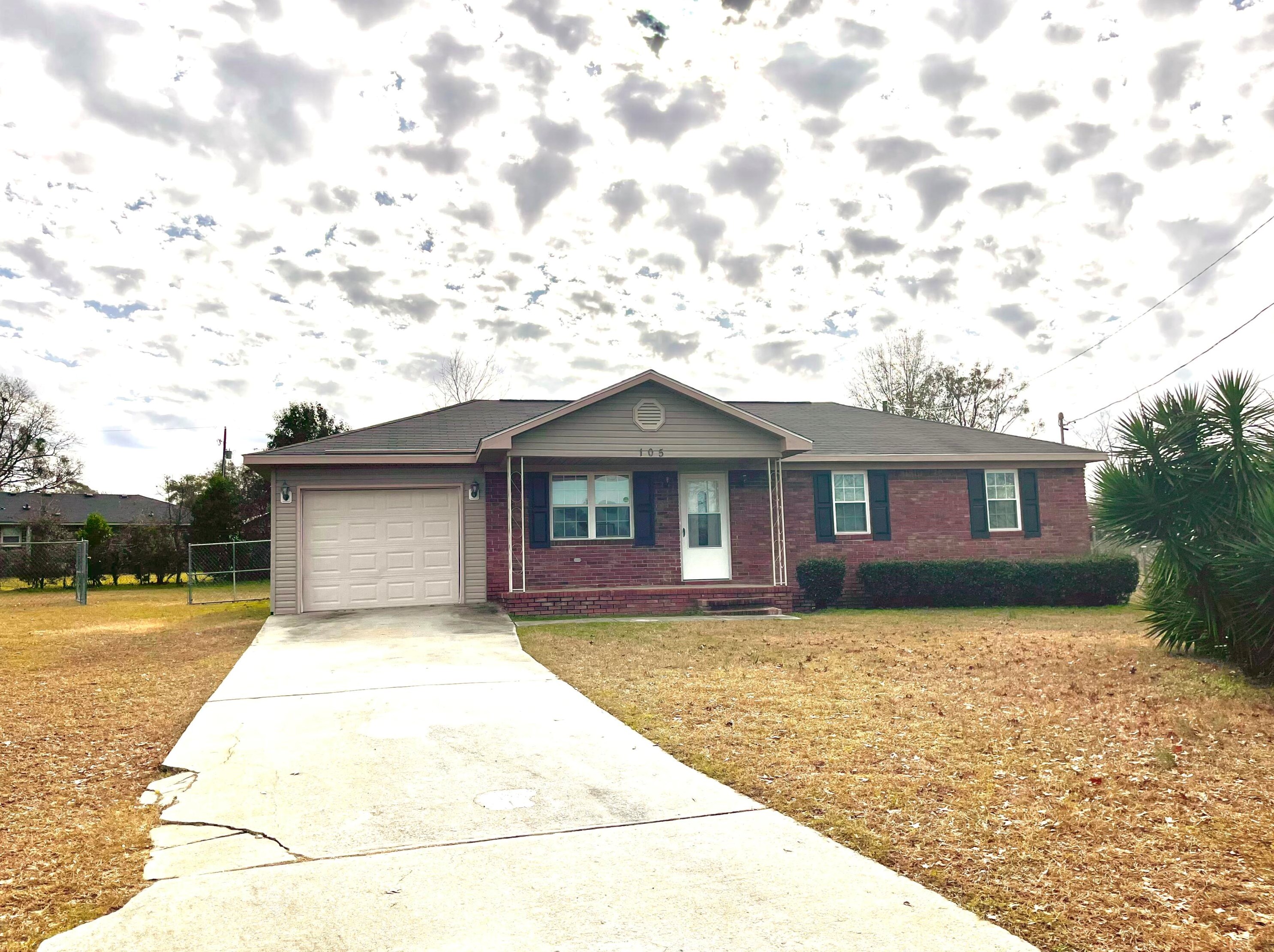 105 King Ct, Shell Bluff, GA 30830