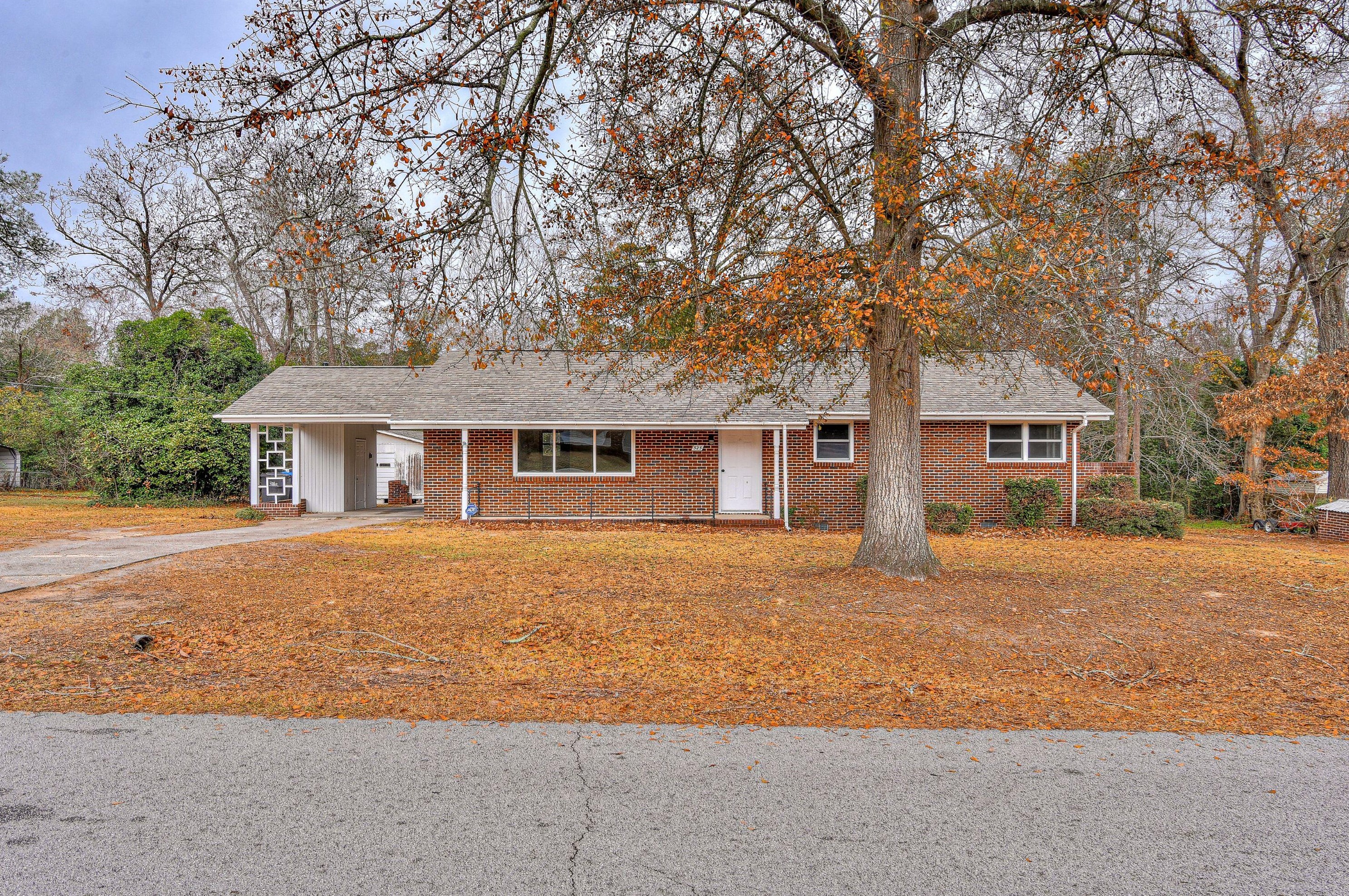 325 Pineview Dr, Augusta, GA 30906-9742