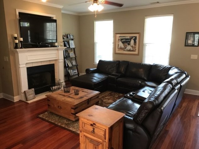 1018 Mansford Ln, Evans, GA 30809