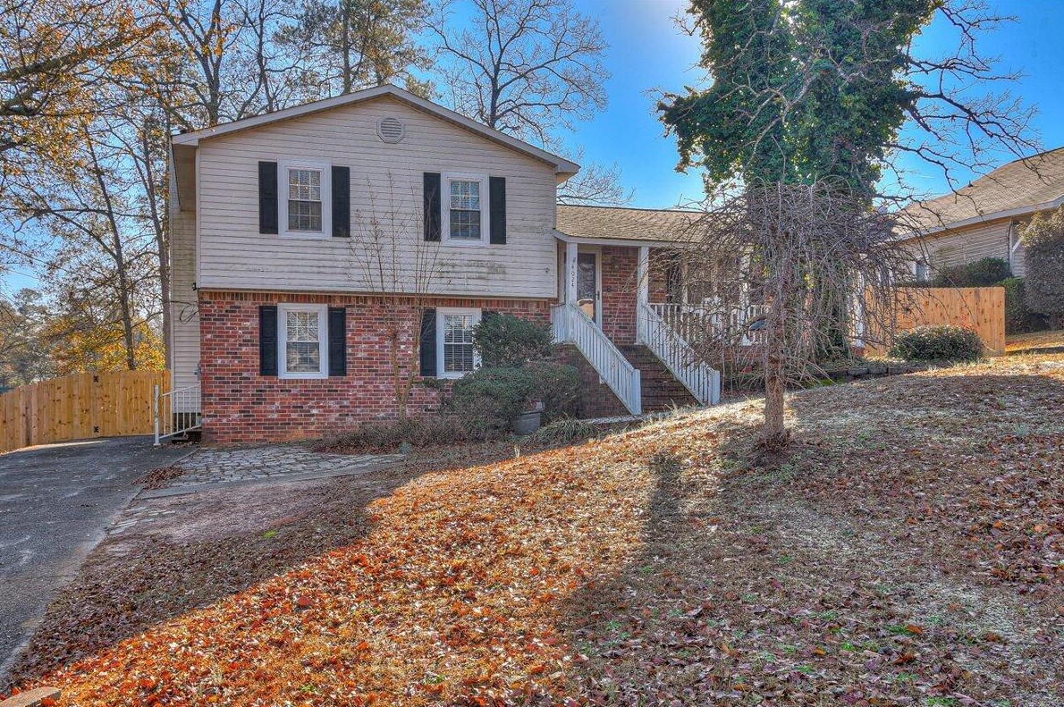 4024 Rio Pinar Dr, Augusta, GA 30906-9316