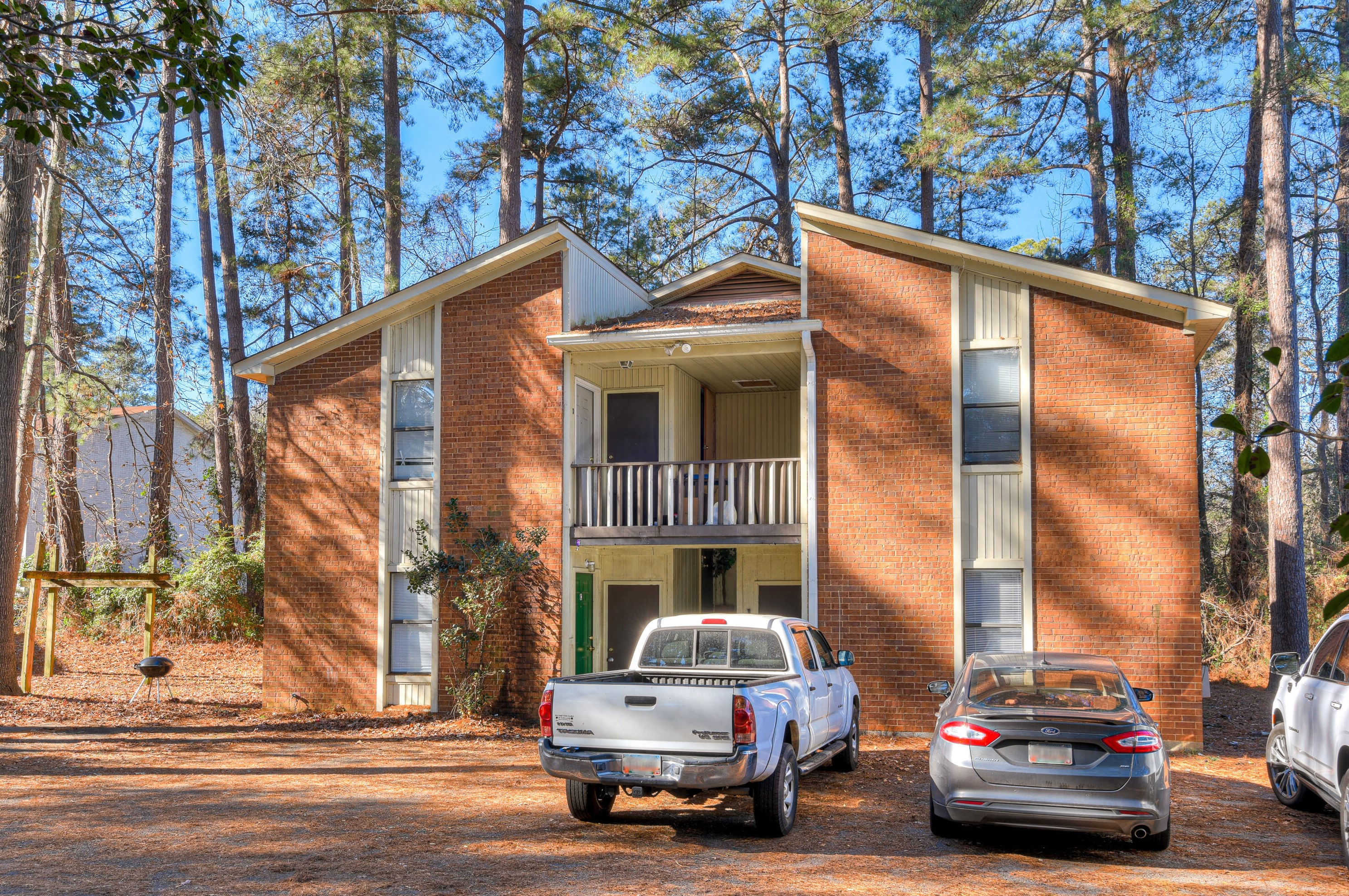 3085 Parrish Rd, Augusta, GA 30907-3145