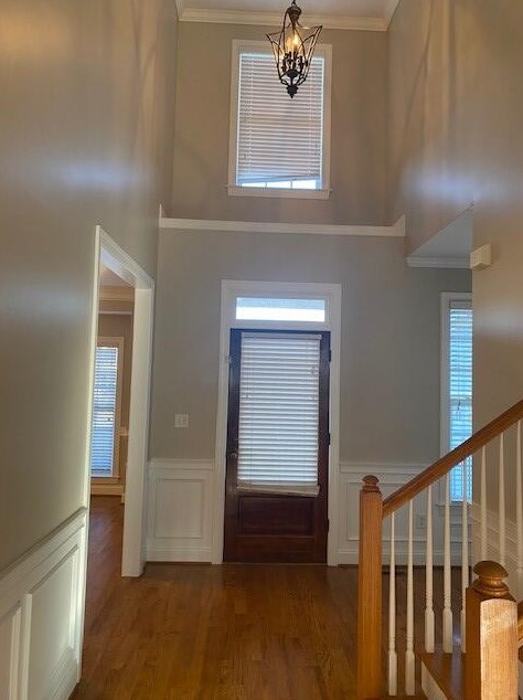 1212 Berkley Hills Pass, Evans, GA 30809